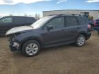 2017 SUBARU FORESTER 2.5I PREMIUM for sale at Copart AB - CALGARY