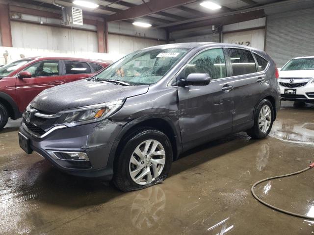  HONDA CRV 2015 Gray