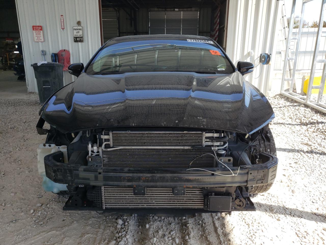 2020 Ford Fusion - Image 5
