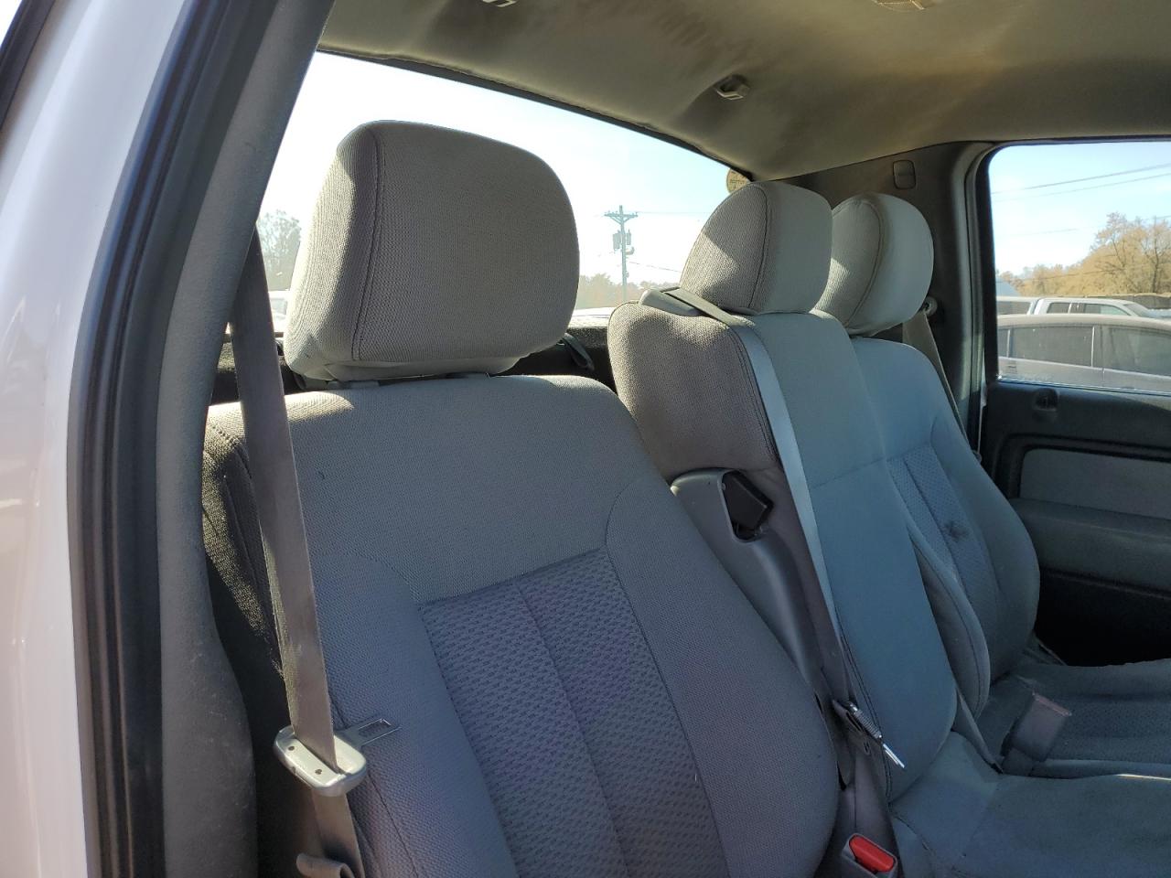 2013 Ford F-150 - Image 11