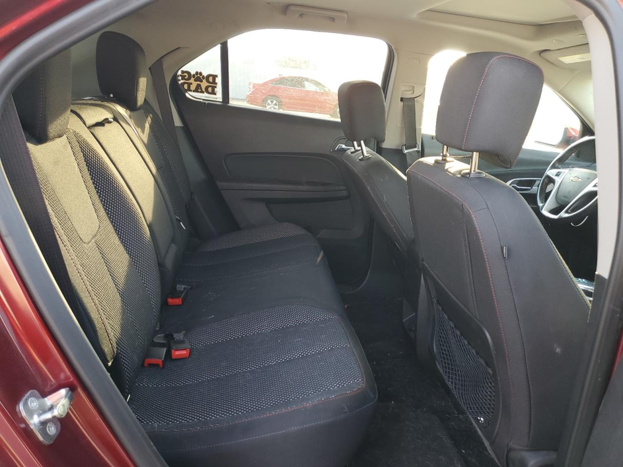 2017 Chevrolet Equinox - Image 11