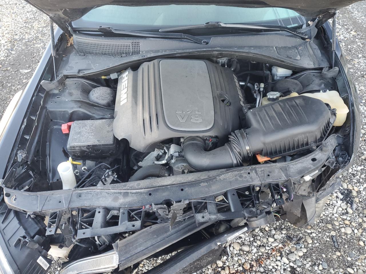 2014 Chrysler 300 S VIN: 2C3CCAGT3EH190491 Lot: 76389054