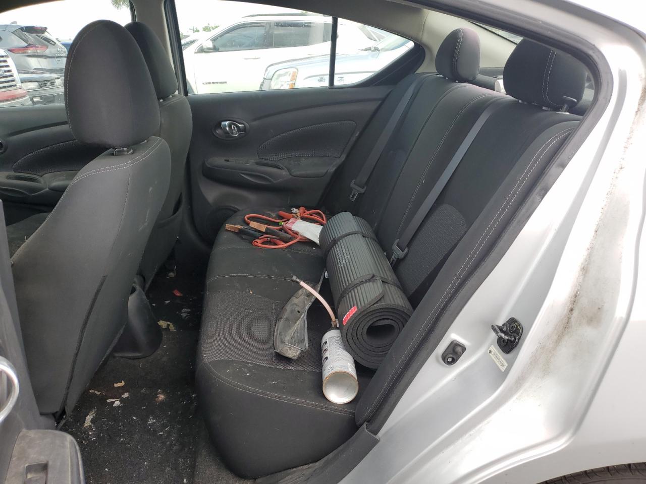2018 Nissan Versa - Image 10