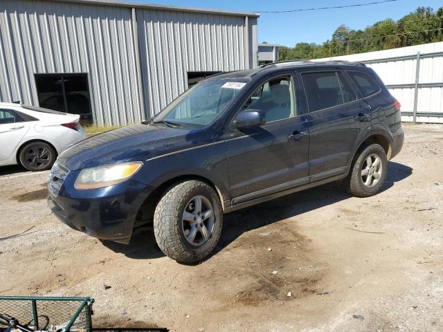 2007 Hyundai Santa Fe Gls