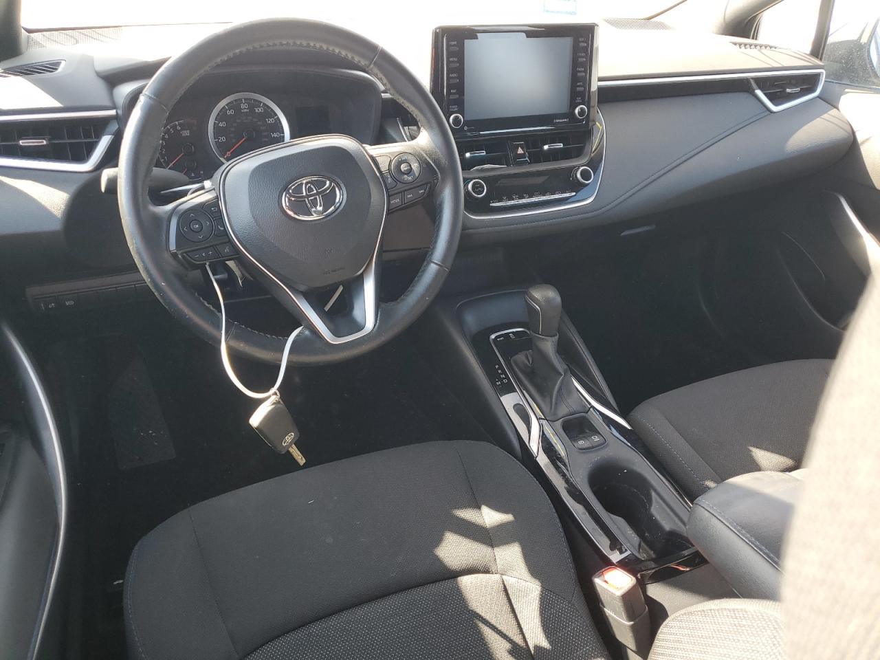 2022 Toyota Corolla - Image 8
