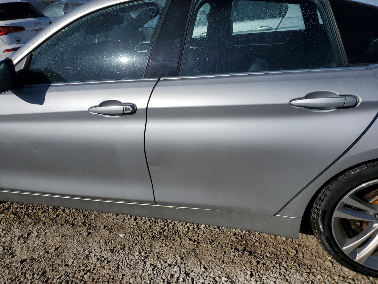 2017 BMW 4er - Image 12