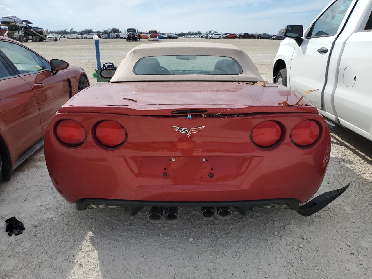 2012 Chevrolet Corvette Grand Sport VIN: 1G1YW3DW2C5110789 Lot: 77837154