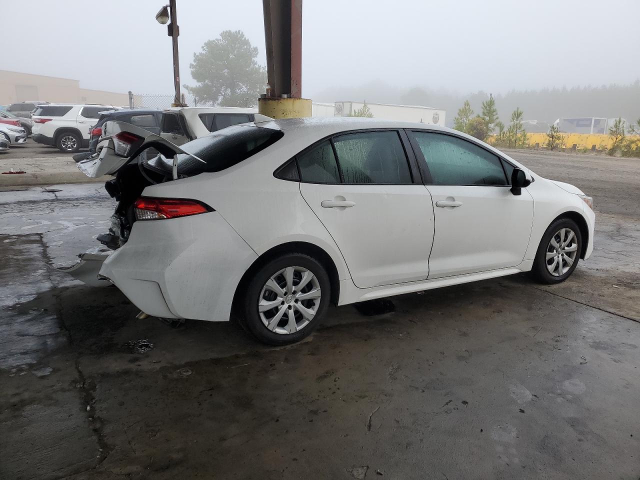 2020 Toyota Corolla - Image 3