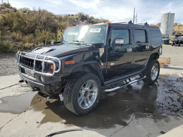 2006 Hummer H2 