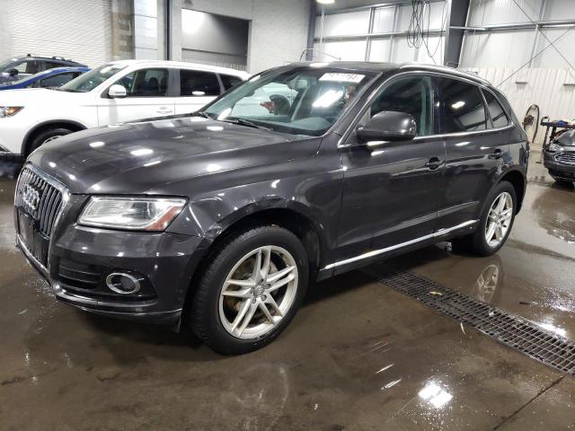 2014 Audi Q5 Premium Plus