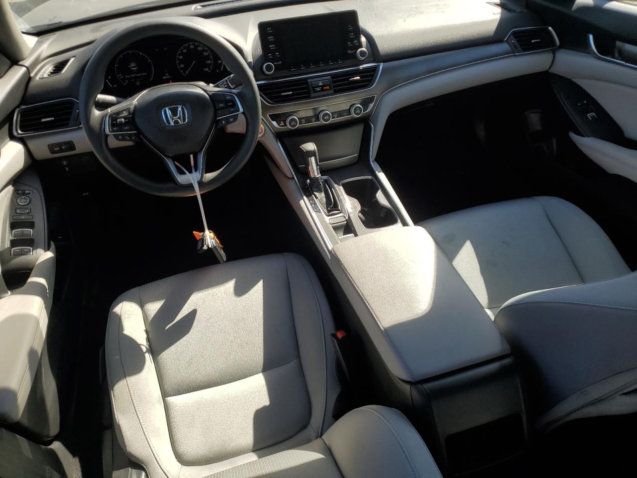 2018 Honda Accord - Image 8