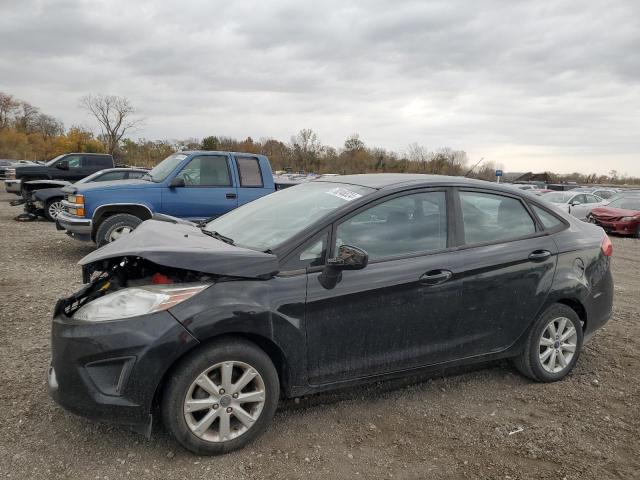 2012 Ford Fiesta Se en Venta en Des Moines, IA - Front End