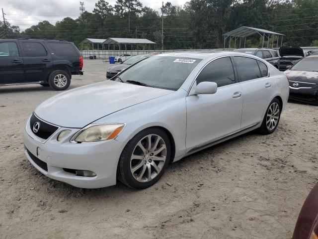 2006 Lexus Gs 300