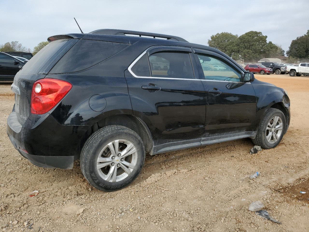 2014 Chevrolet Equinox - Image 3