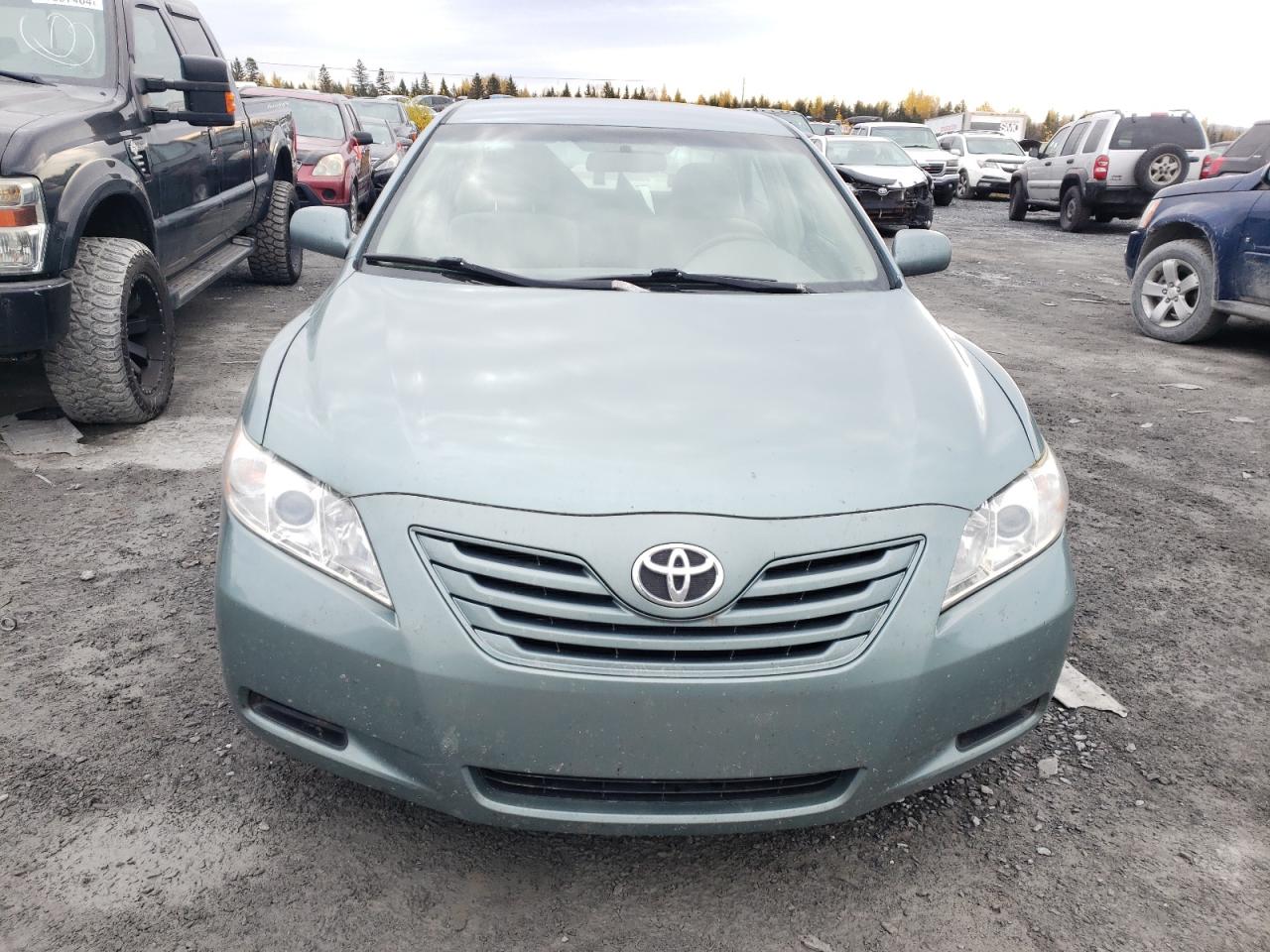 2009 Toyota Camry - Image 5