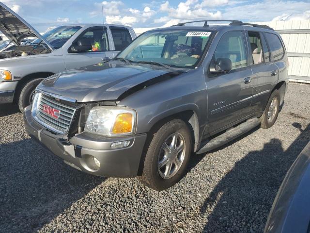 2006 Gmc Envoy 