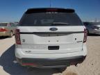 2013 Ford Explorer Police Interceptor for Sale in Andrews, TX - Hail