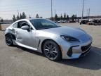 2023 Subaru Brz Limited zu verkaufen in Rancho Cucamonga, CA - Side