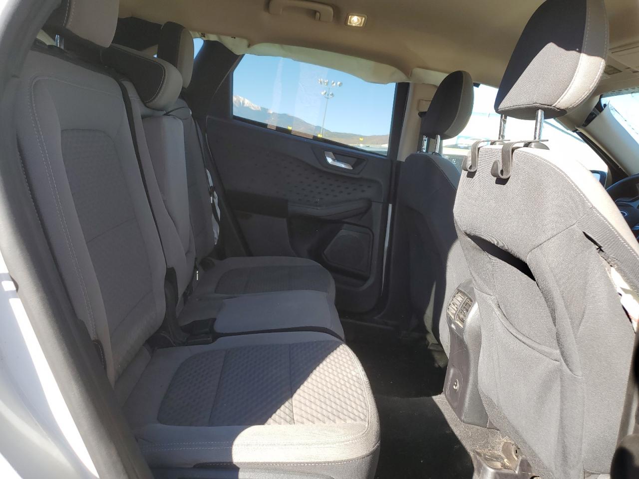 2020 Ford Escape - Image 10