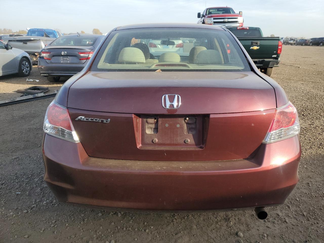 2010 Honda Accord - Image 6