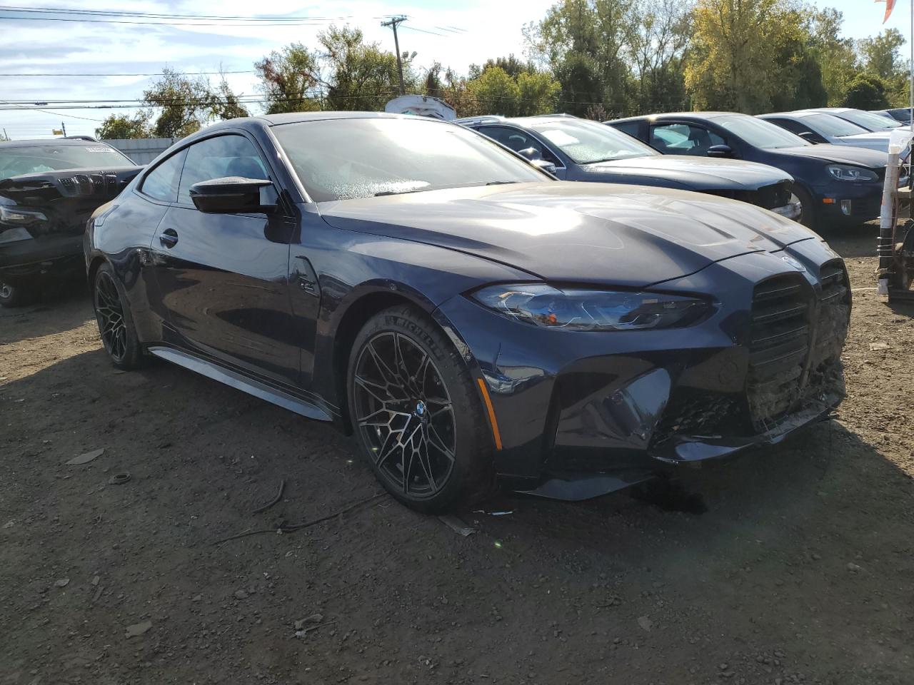 2024 BMW M4 - Image 4