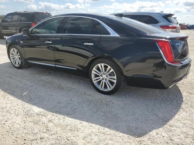  CADILLAC XTS 2019 Чорний