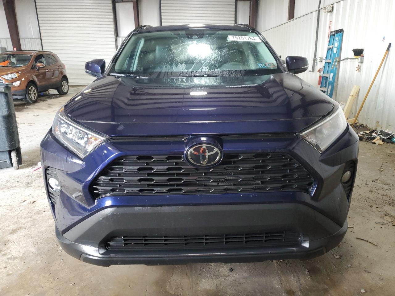 2020 Toyota Rav4 Xle VIN: 2T3P1RFV4LW138353 Lot: 75201764