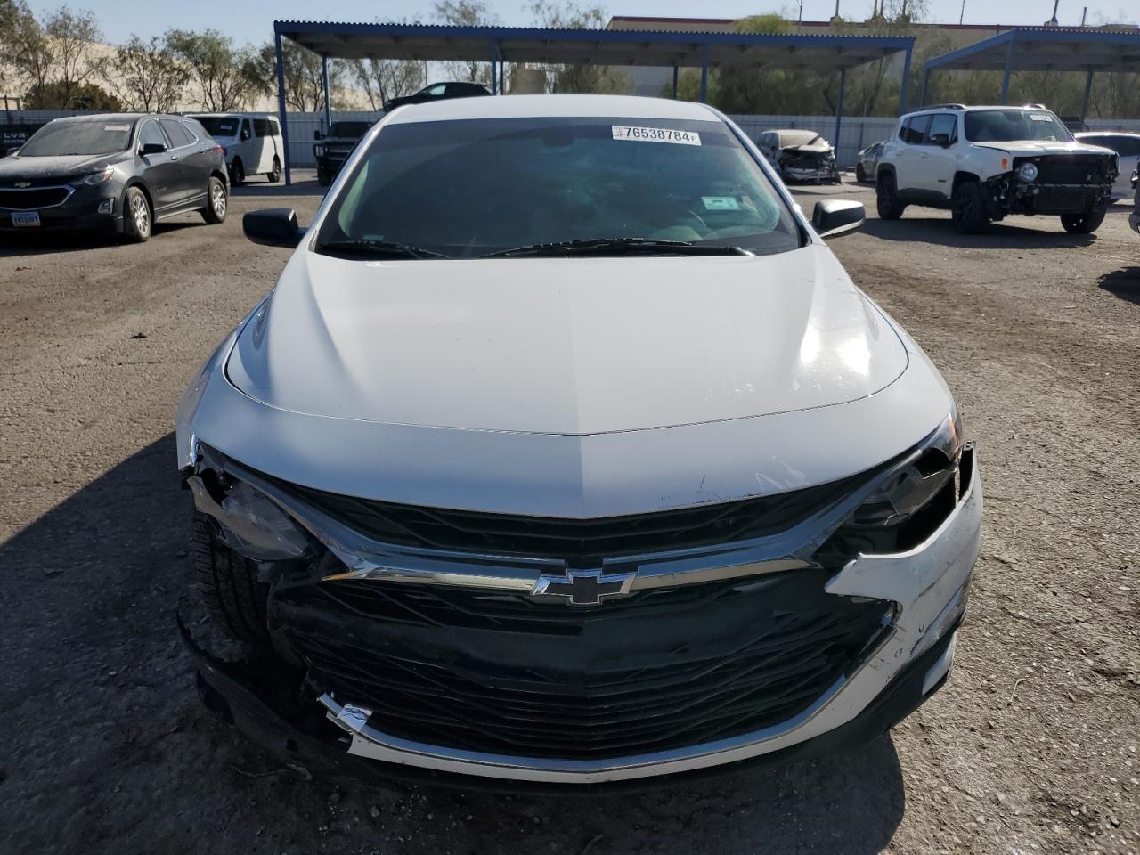 2019 Chevrolet Malibu - Image 5