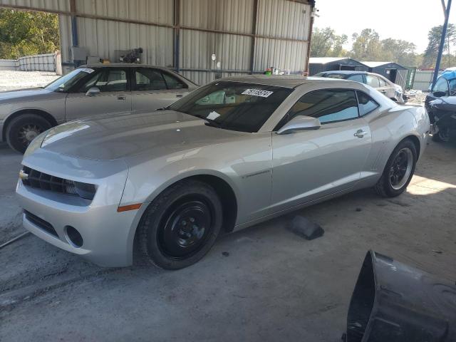 2013 Chevrolet Camaro Ls