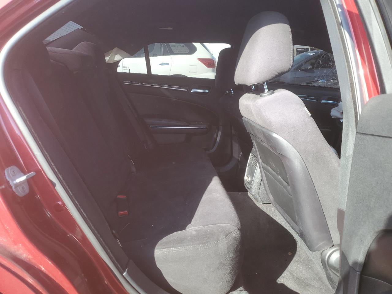 2011 Chrysler 300 VIN: 2C3CA4CG4BH528850 Lot: 75571784