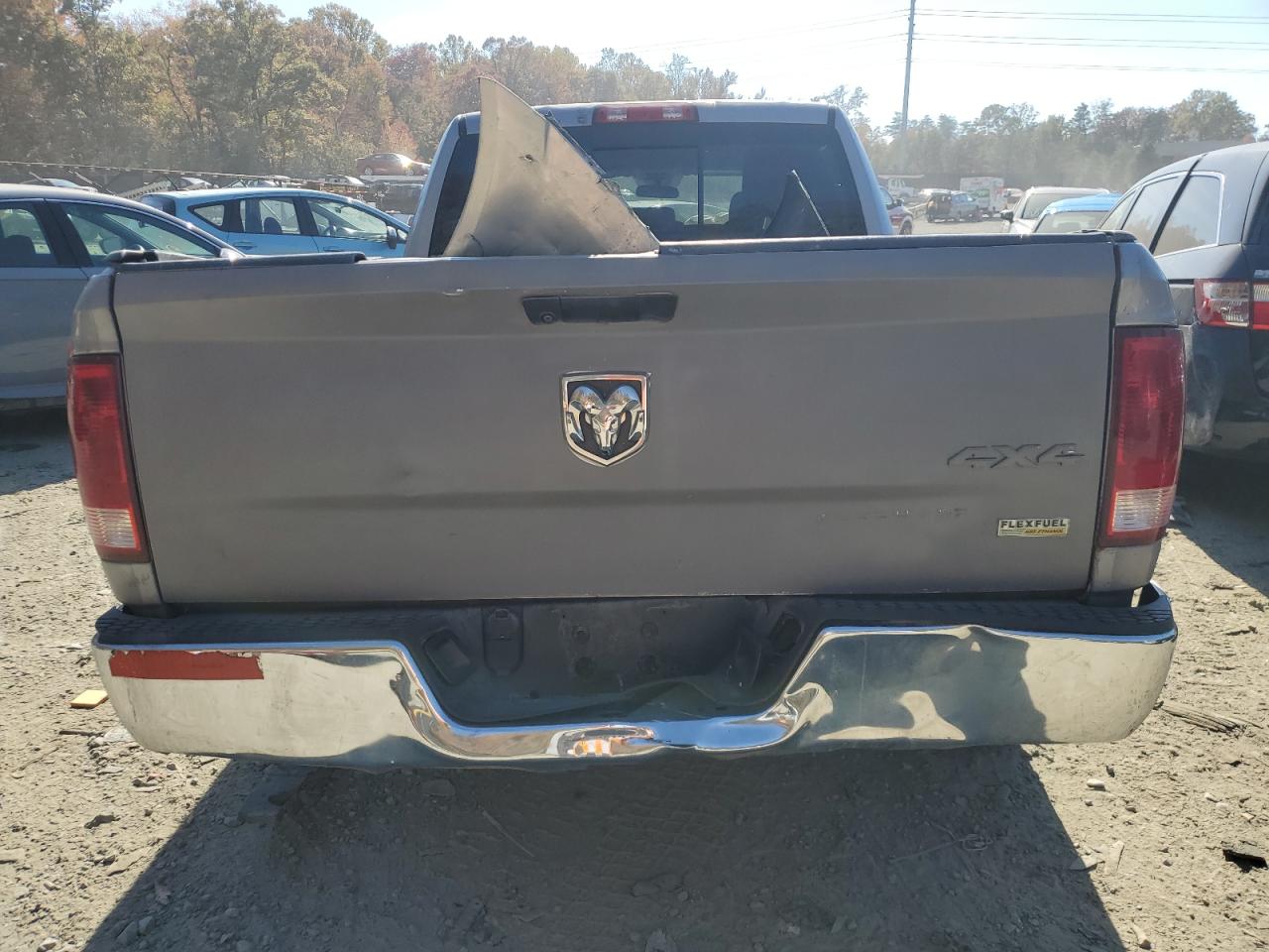 2019 RAM 1500 - Image 6