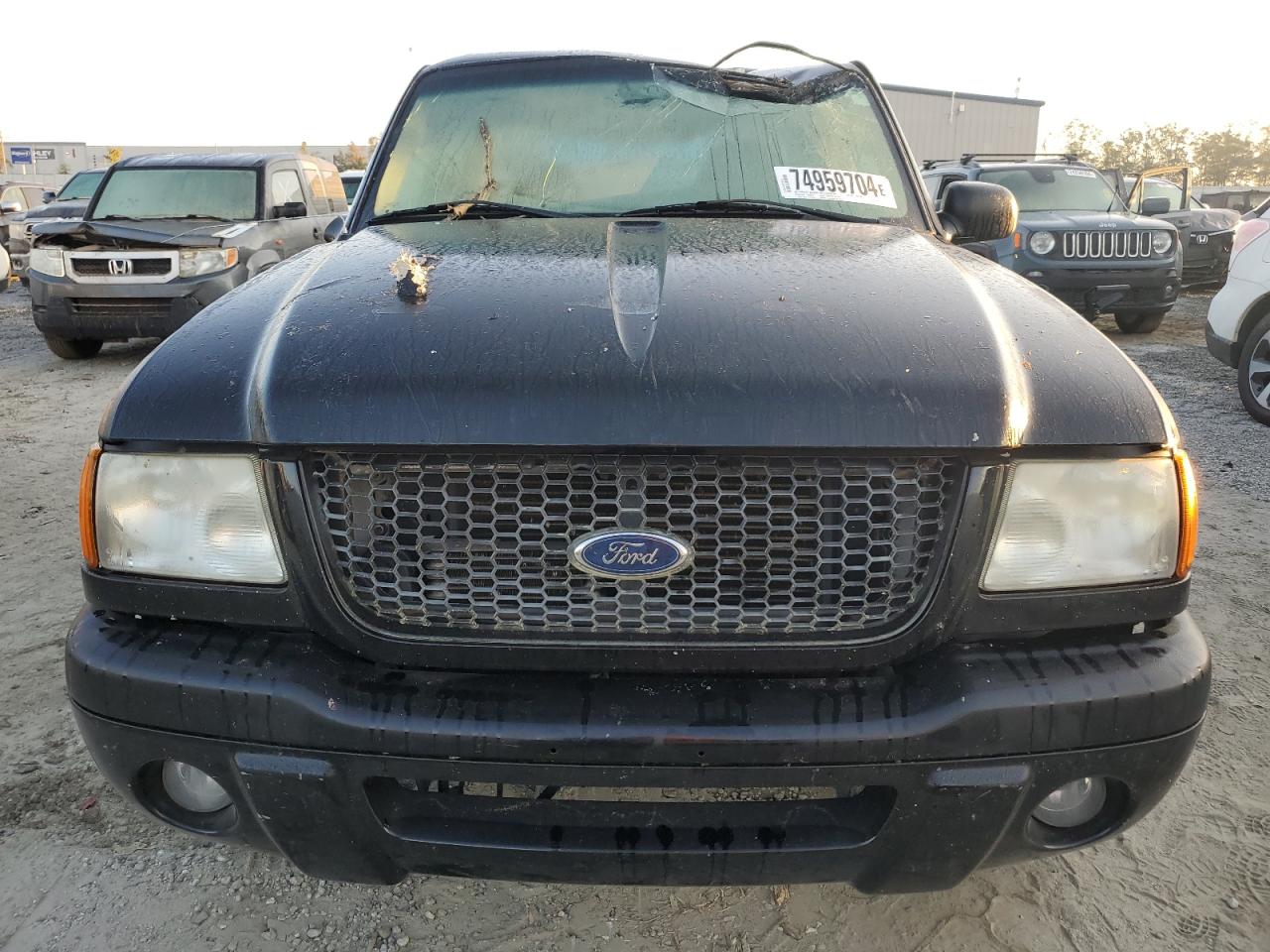2003 Ford Ranger - Image 5