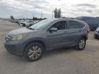 2013 Honda Cr-V Ex na sprzedaż w Miami, FL - Rear End