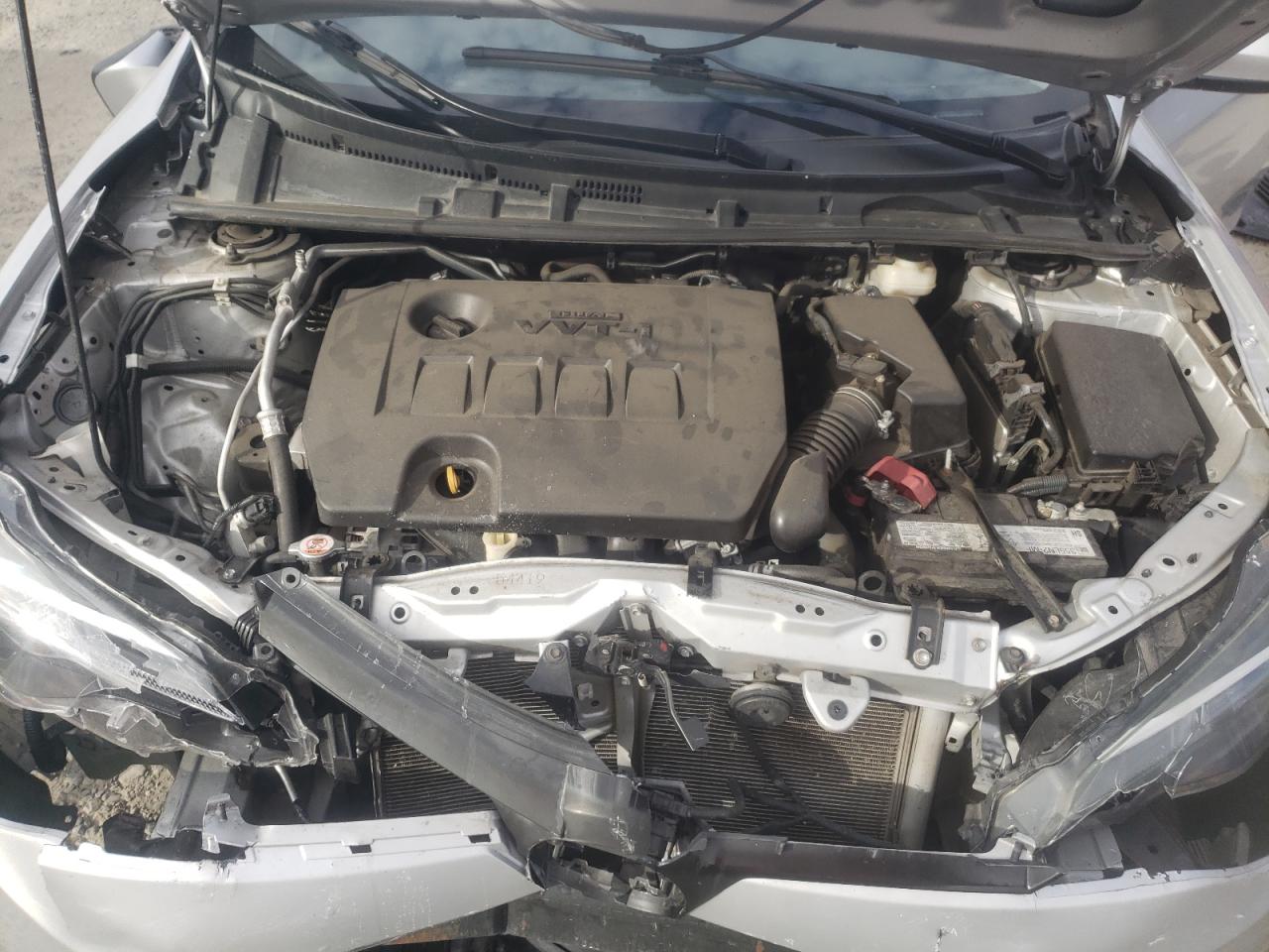 2018 Toyota Corolla - Image 11