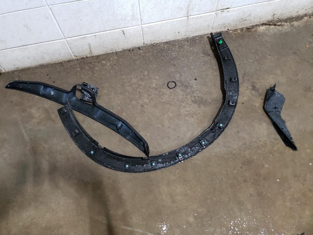 2009 Honda Civic Si VIN: 2HGFA555X9H705939 Lot: 75345474