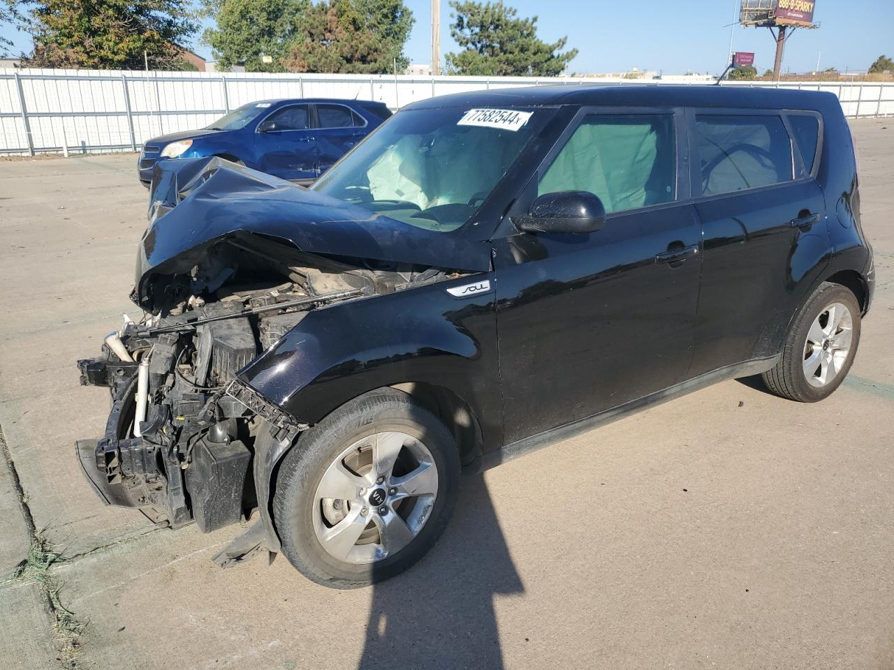 2019 Kia Soul - Image 1