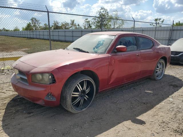 2010 Dodge Charger  en Venta en Houston, TX - Front End