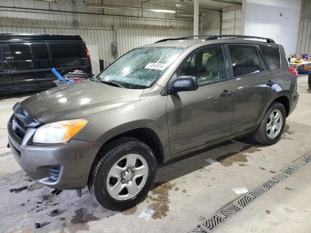 2010 Toyota Rav4 