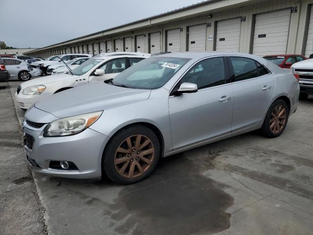 2015 Chevrolet Malibu 2Lt