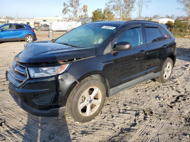 2018 Ford Edge Se