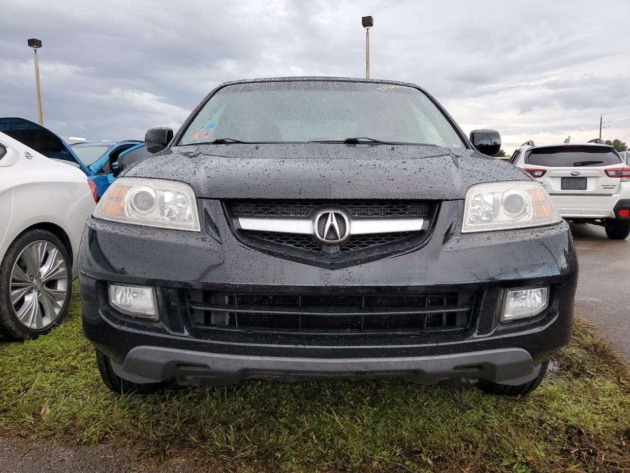 2006 Acura MDX - Image 5