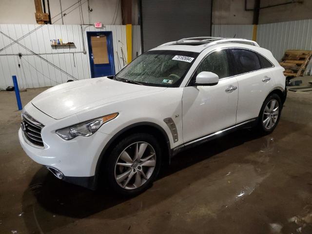 2014 Infiniti Qx70 