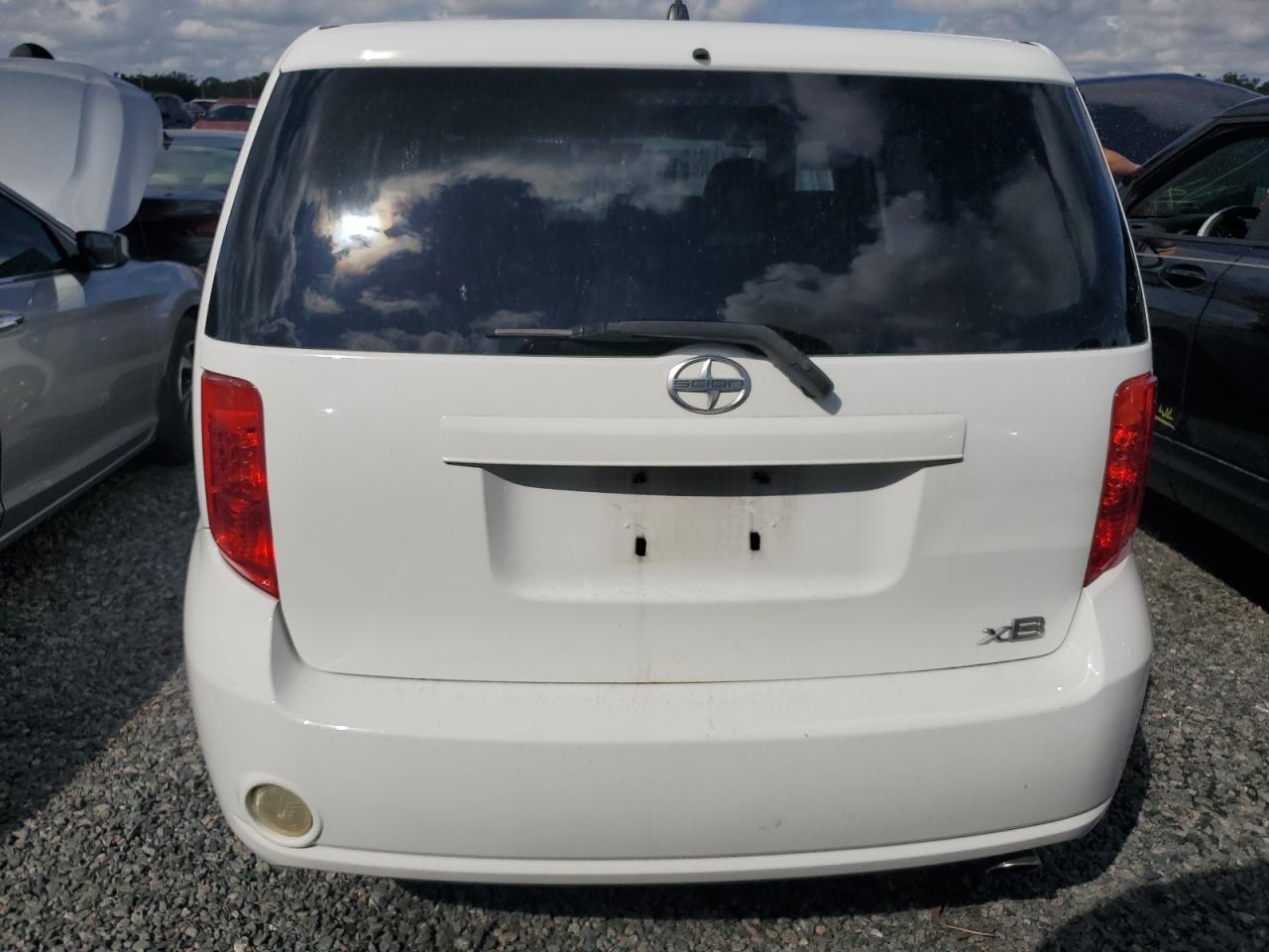 2009 Toyota Scion Xb VIN: JTLKE50E491083513 Lot: 74341094