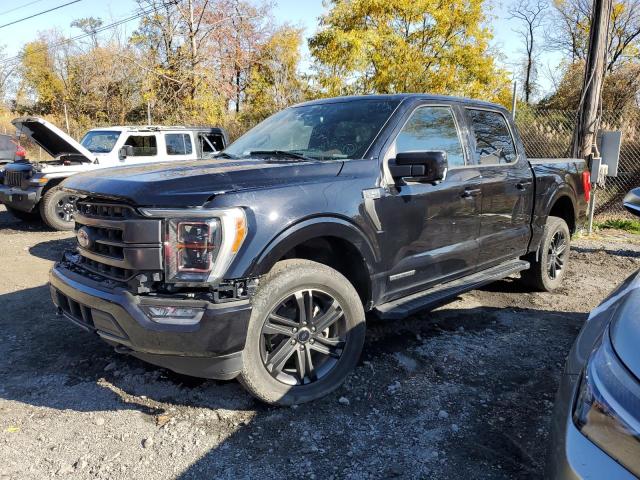 1FTFW1ED6MFC12009 Ford F-150 F150 SUPER