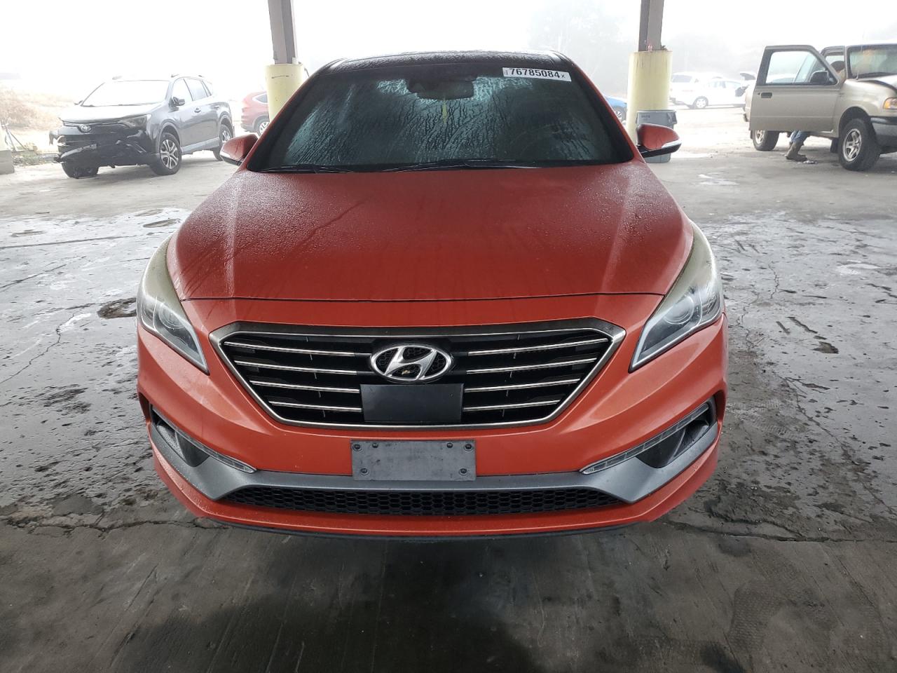2015 Hyundai Sonata - Image 5