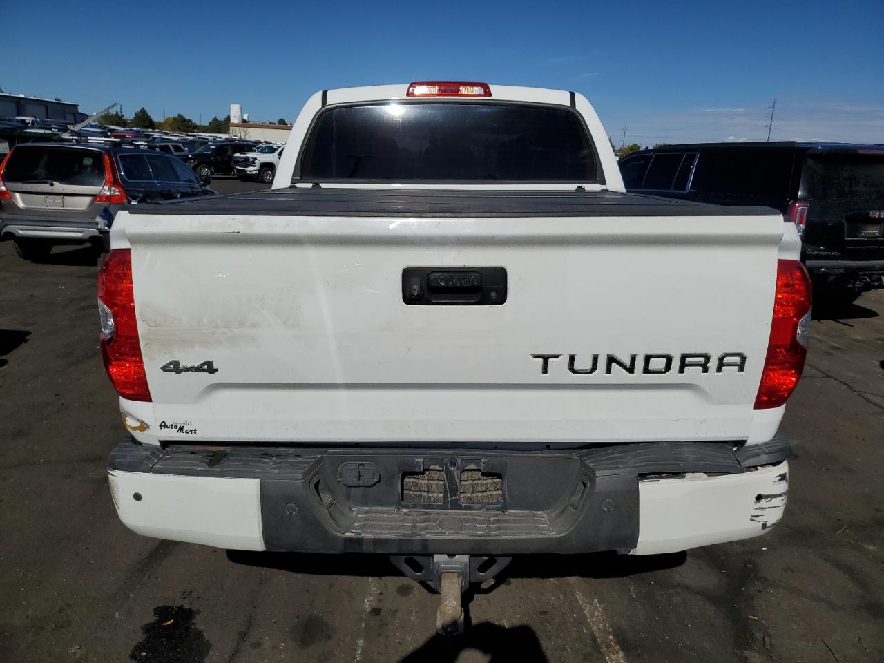 5TFAY5F11JX756178 2018 Toyota Tundra Crewmax 1794