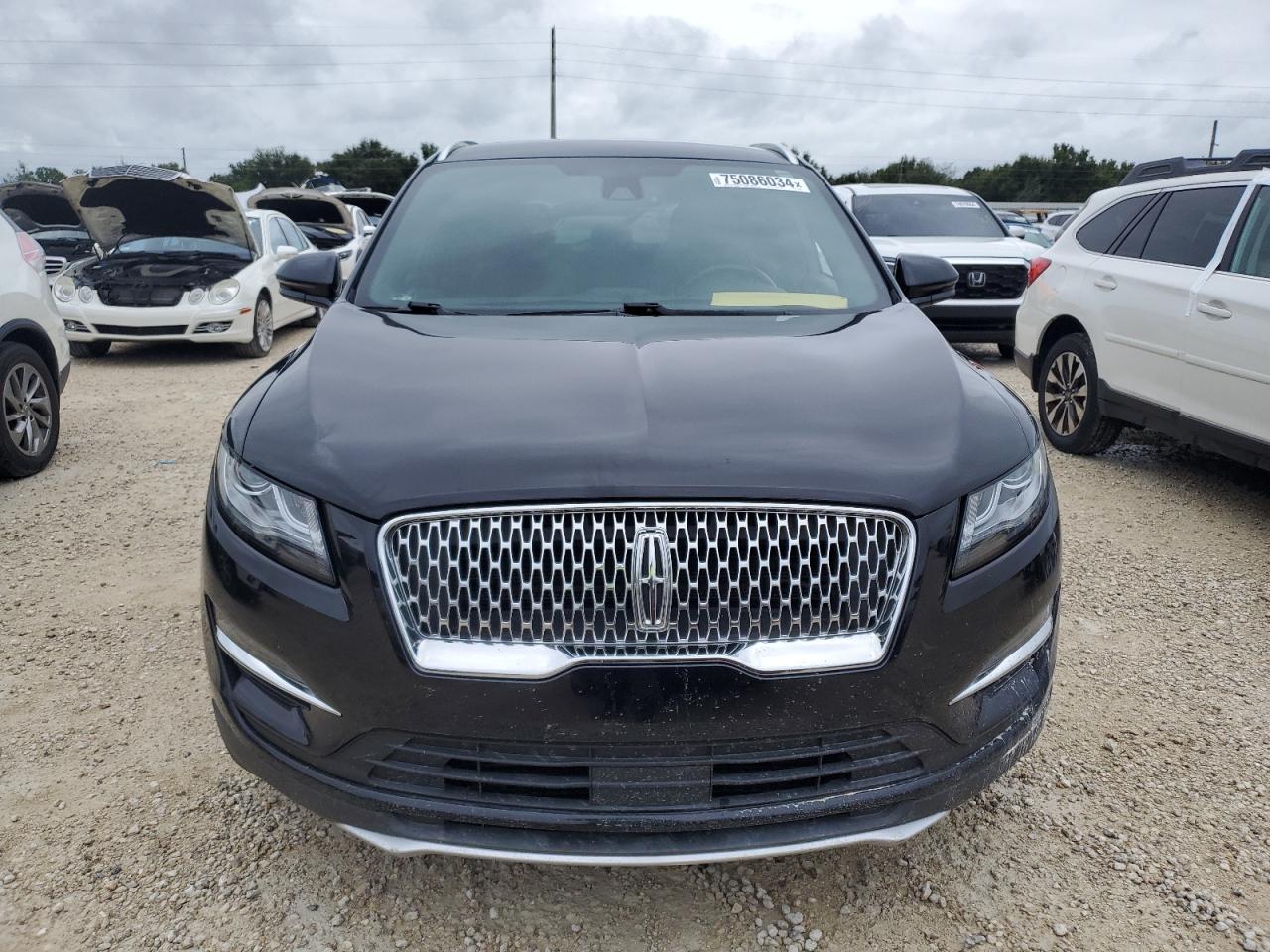 2019 Lincoln MKC - Image 5