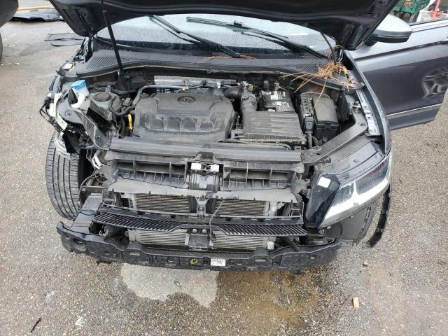 3VV3B7AX7MM021220 Volkswagen Tiguan SE 12