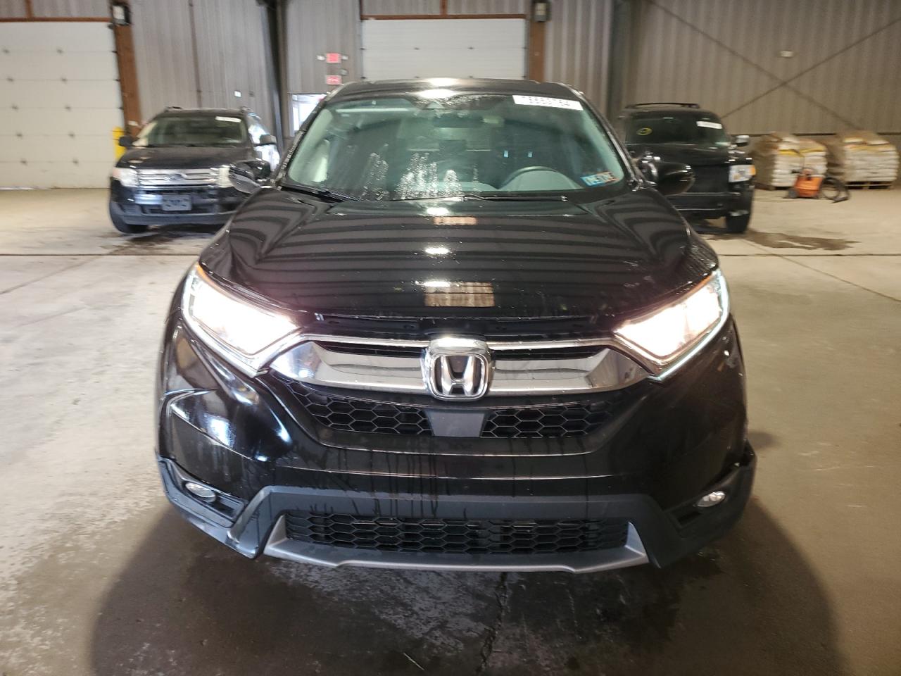 2019 Honda CR-V - Image 5
