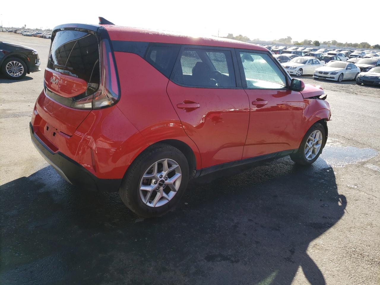 2023 Kia Soul - Image 3
